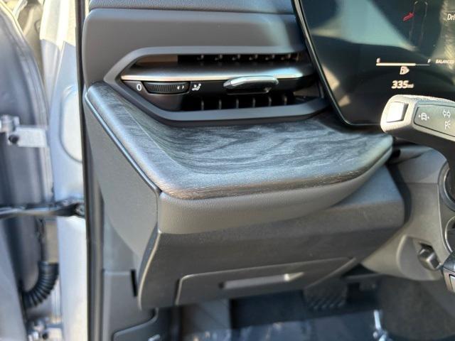 new 2025 Audi Q5 car, priced at $57,775