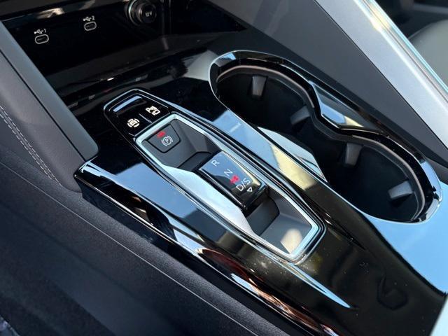 new 2025 Audi Q5 car, priced at $57,775