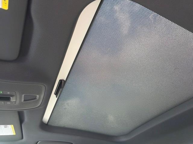 new 2026 Audi A3 car, priced at $44,915