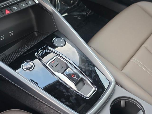 new 2026 Audi A3 car, priced at $44,915