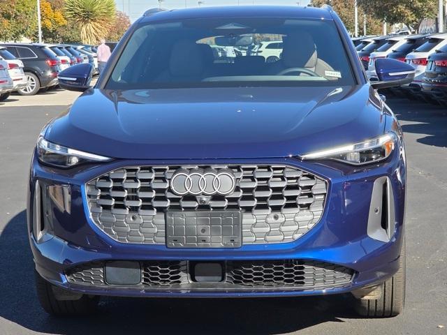 new 2025 Audi Q5 car, priced at $62,170