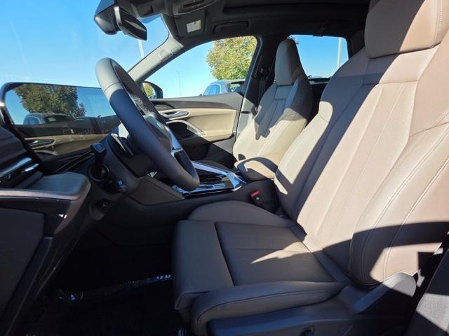 new 2025 Audi Q5 car, priced at $62,170