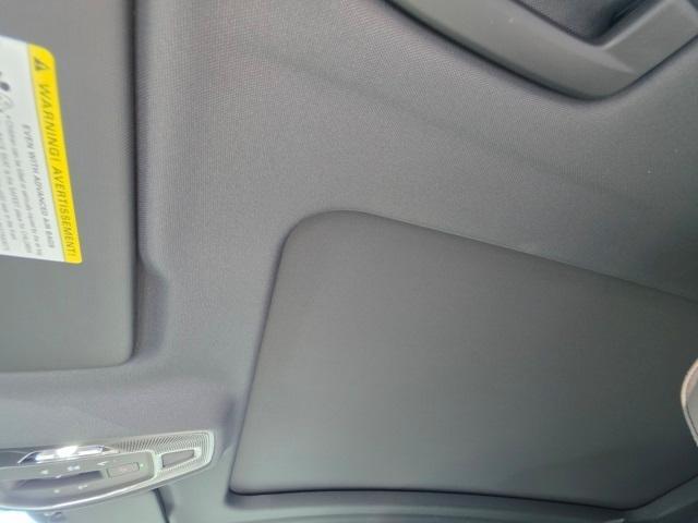 new 2025 Audi Q5 car, priced at $62,170