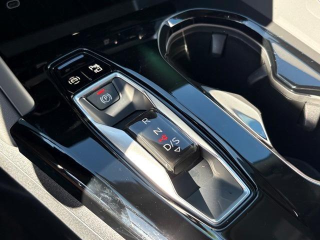new 2025 Audi Q5 car, priced at $61,430