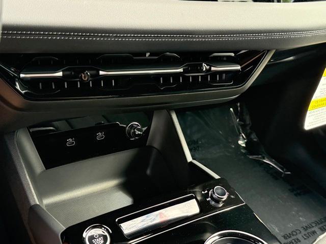 new 2025 Audi Q6 e-tron car, priced at $68,633