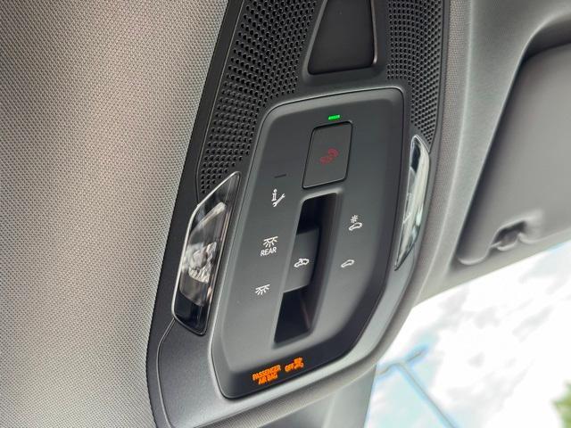 new 2025 Audi Q6 e-tron car, priced at $68,633
