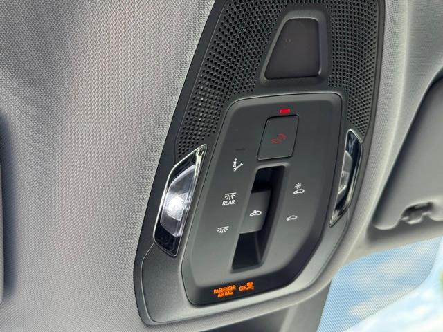 new 2025 Audi Q5 car, priced at $57,775