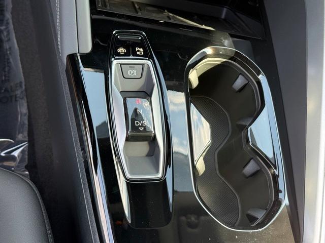 new 2025 Audi Q5 car, priced at $57,775