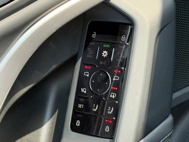 new 2025 Audi Q5 car, priced at $57,775