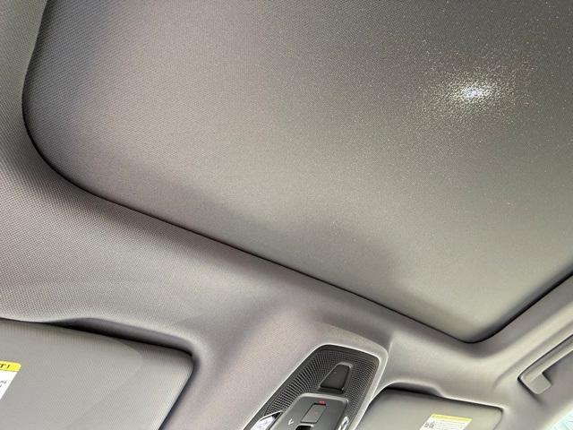 new 2025 Audi Q5 car, priced at $57,775