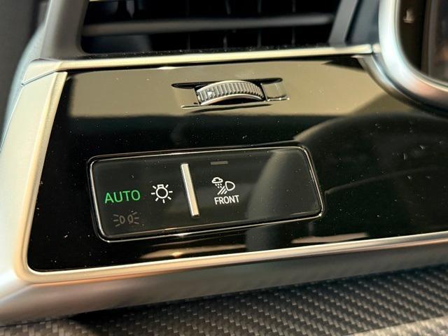 new 2026 Audi SQ7 car, priced at $104,305