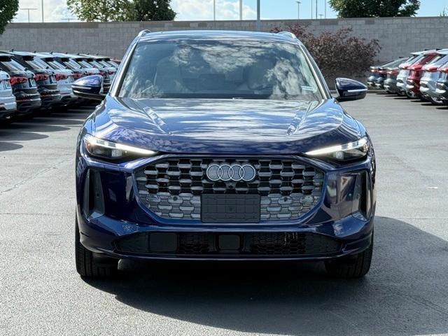 new 2025 Audi Q5 car, priced at $65,120