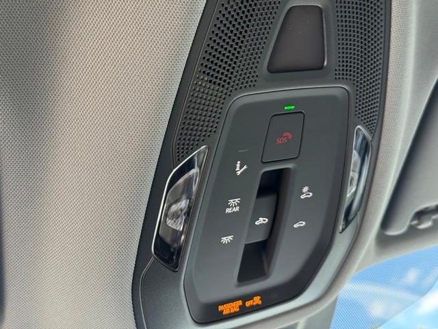 new 2025 Audi Q5 car, priced at $65,120