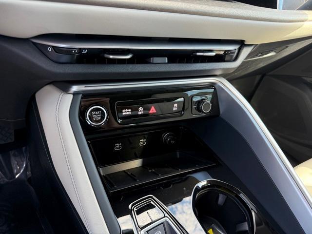 new 2025 Audi Q5 car, priced at $65,120