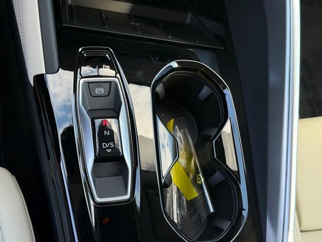 new 2025 Audi Q5 car, priced at $65,120