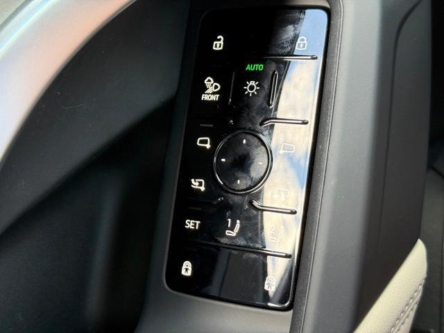 new 2025 Audi Q5 car, priced at $65,120