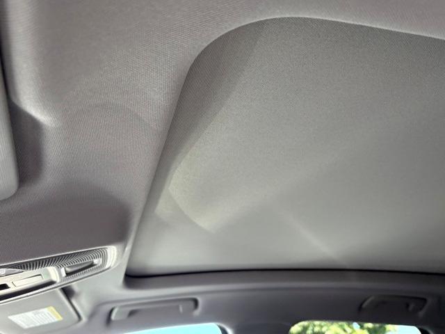 new 2025 Audi Q5 car, priced at $57,775