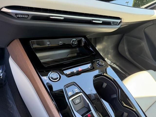 new 2025 Audi A5 car, priced at $57,575