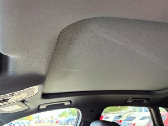 new 2025 Audi Q3 car, priced at $48,130