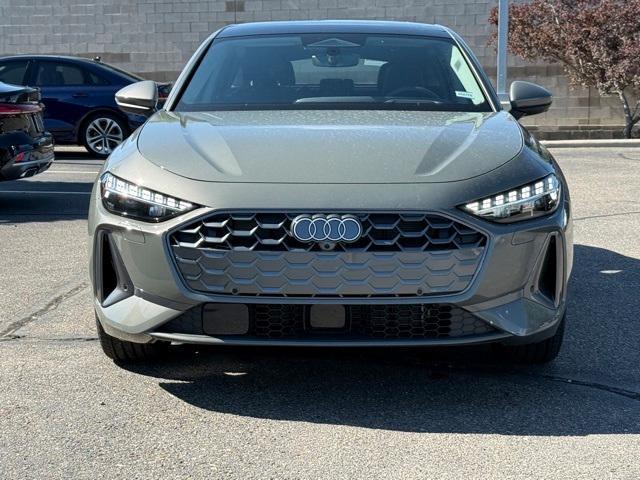 new 2025 Audi A5 car, priced at $56,625
