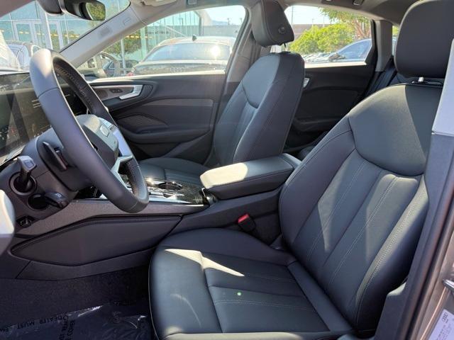 new 2025 Audi A5 car, priced at $56,625
