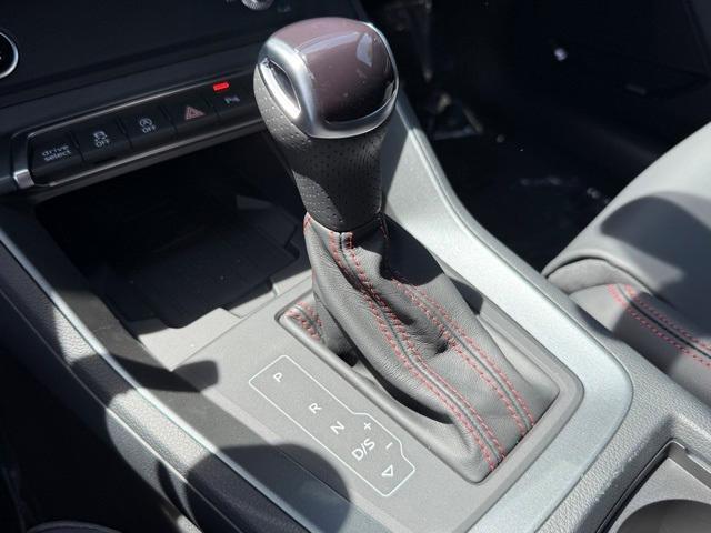 new 2025 Audi Q3 car, priced at $50,130