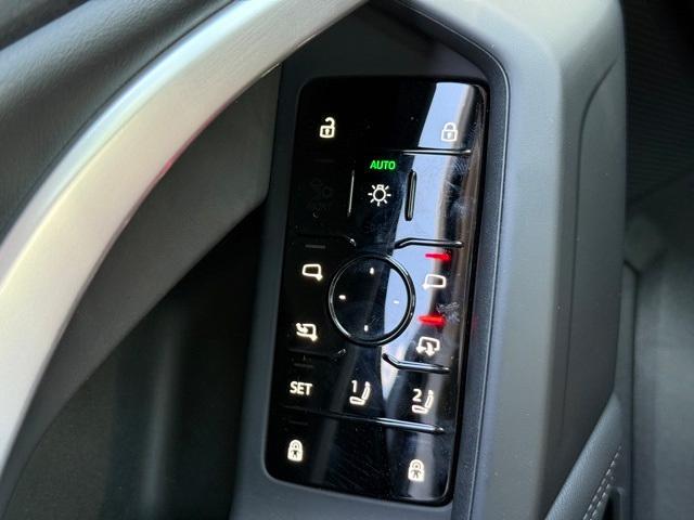 new 2025 Audi Q5 car, priced at $58,190