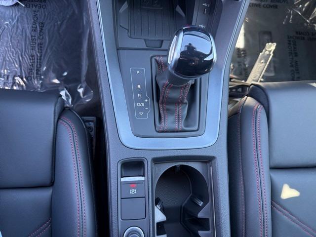 new 2025 Audi Q3 car, priced at $47,240