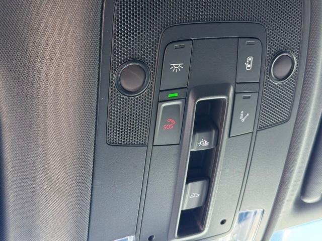 new 2025 Audi Q3 car, priced at $47,240