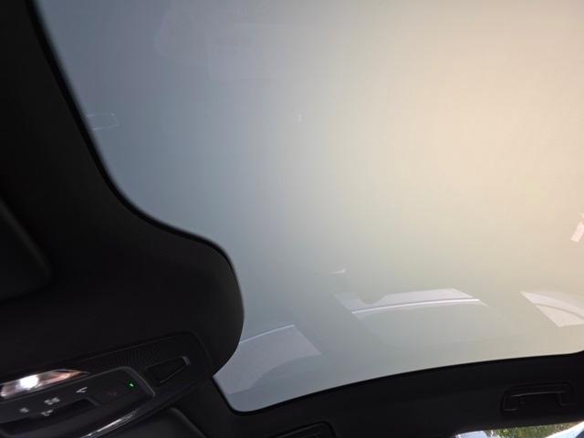 new 2025 Audi A5 car, priced at $51,430