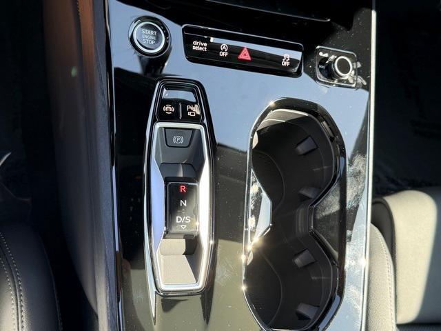 new 2025 Audi A5 car, priced at $57,575