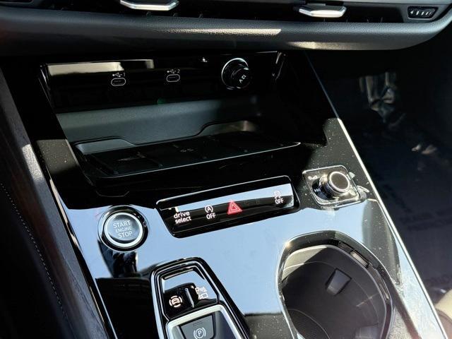 new 2025 Audi A5 car, priced at $57,575