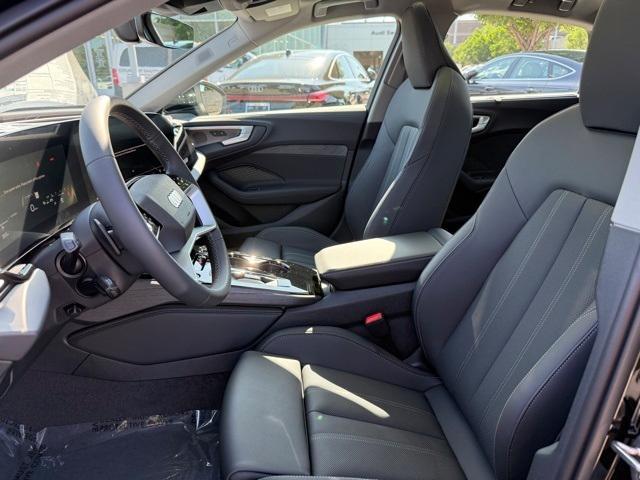 new 2025 Audi A5 car, priced at $57,575