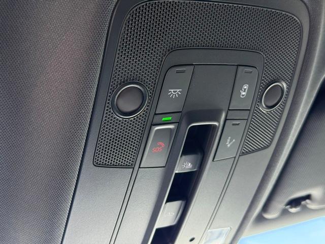 new 2025 Audi Q3 car, priced at $44,060