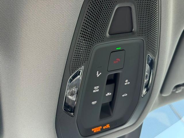 new 2025 Audi Q5 car, priced at $61,430