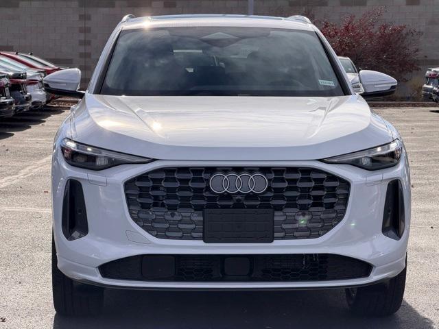 new 2025 Audi Q5 car, priced at $61,430