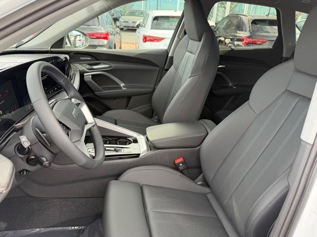 new 2025 Audi Q5 car, priced at $61,430