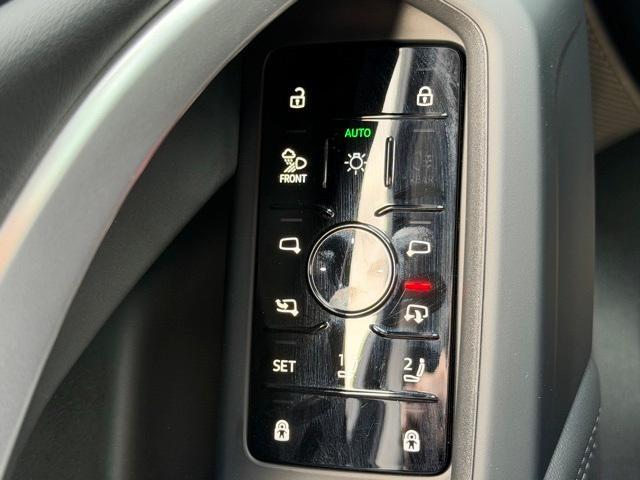 new 2025 Audi Q5 car, priced at $61,430