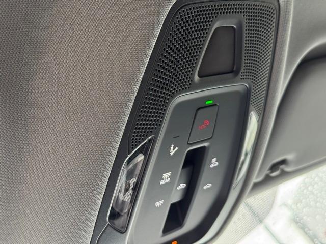 new 2025 Audi Q5 car, priced at $60,630