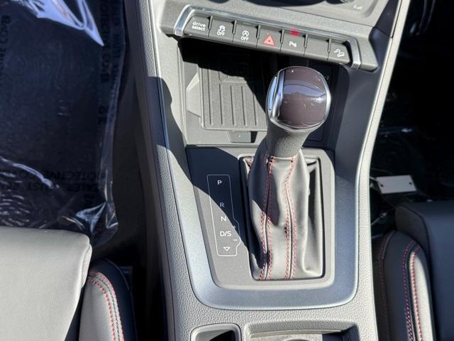 new 2025 Audi Q3 car, priced at $48,130