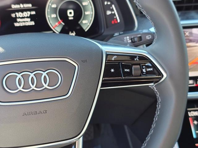 new 2026 Audi A6 allroad car, priced at $77,640