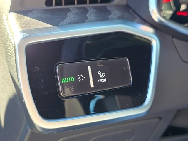 new 2026 Audi A6 allroad car, priced at $77,640