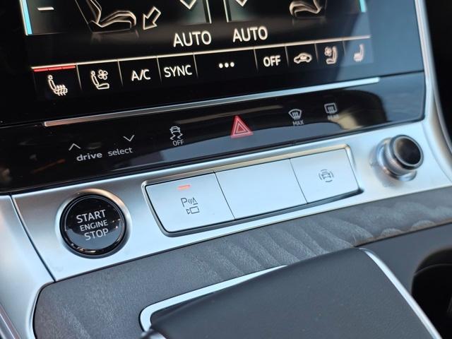 new 2026 Audi A6 allroad car, priced at $77,640