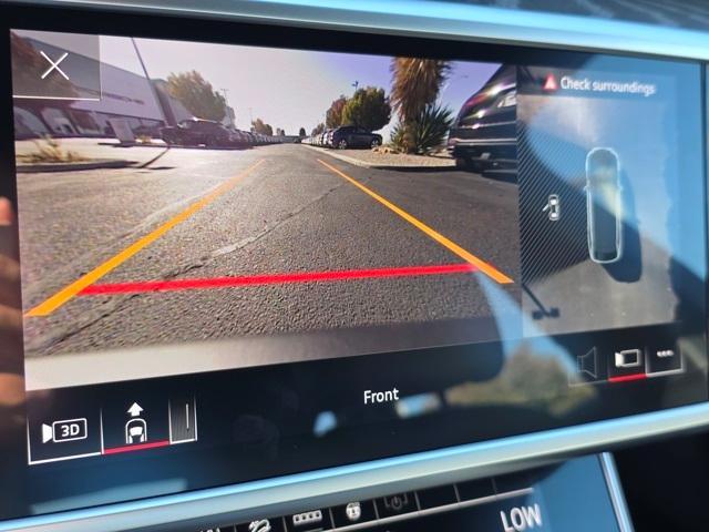 new 2026 Audi A6 allroad car, priced at $77,640