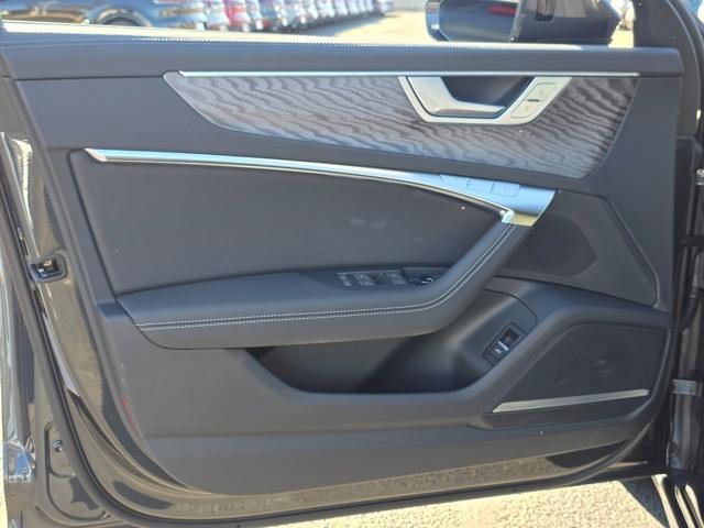 new 2026 Audi A6 allroad car, priced at $77,640