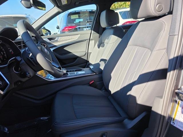 new 2026 Audi A6 allroad car, priced at $77,640