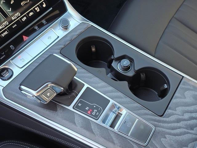 new 2026 Audi A6 allroad car, priced at $77,640