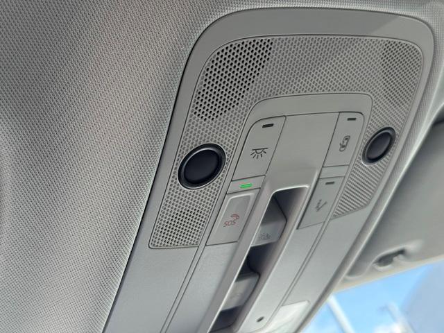 new 2025 Audi Q3 car, priced at $46,985