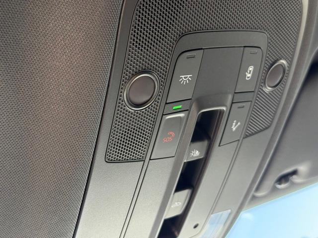 new 2025 Audi Q3 car, priced at $44,060