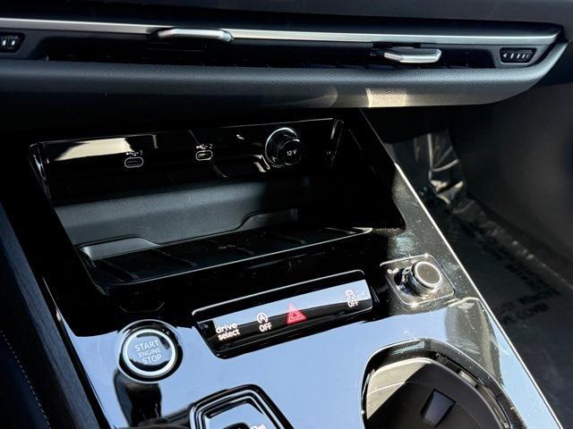 new 2025 Audi A5 car, priced at $57,575